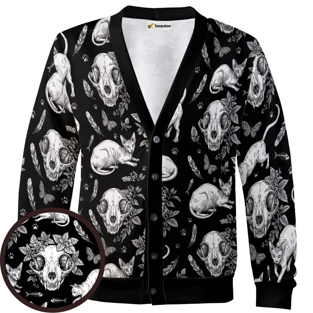 Feline Macabre -  - 1