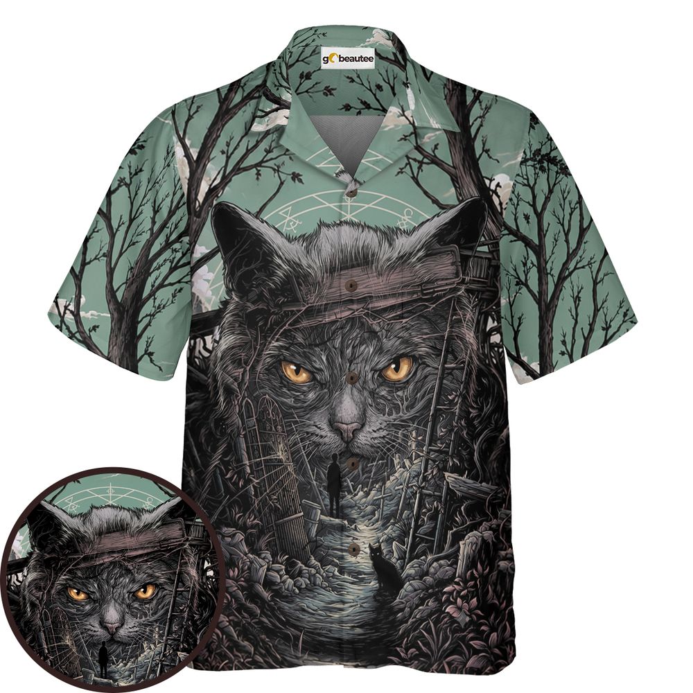 The Pet Sematary Guardian -  - 1