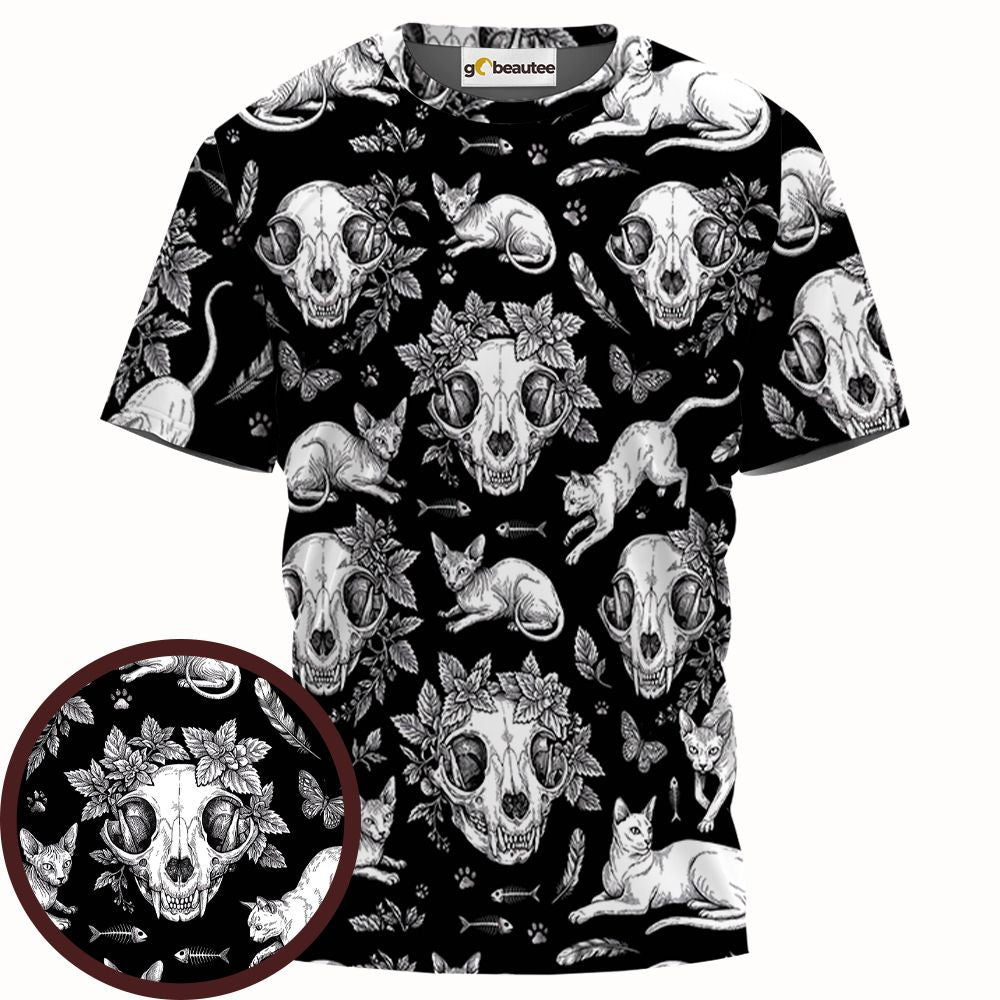 Feline Macabre -  - 1