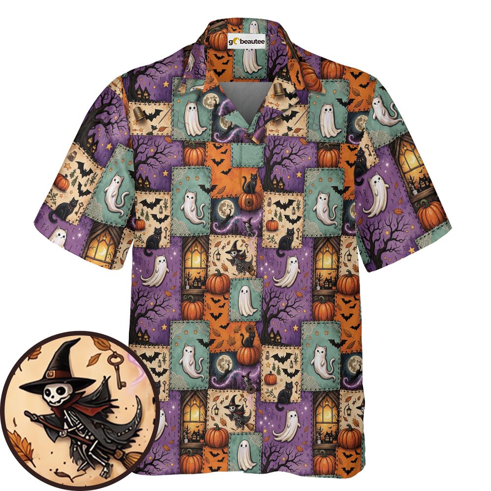 The Witching Hour Tapestry -  - 1