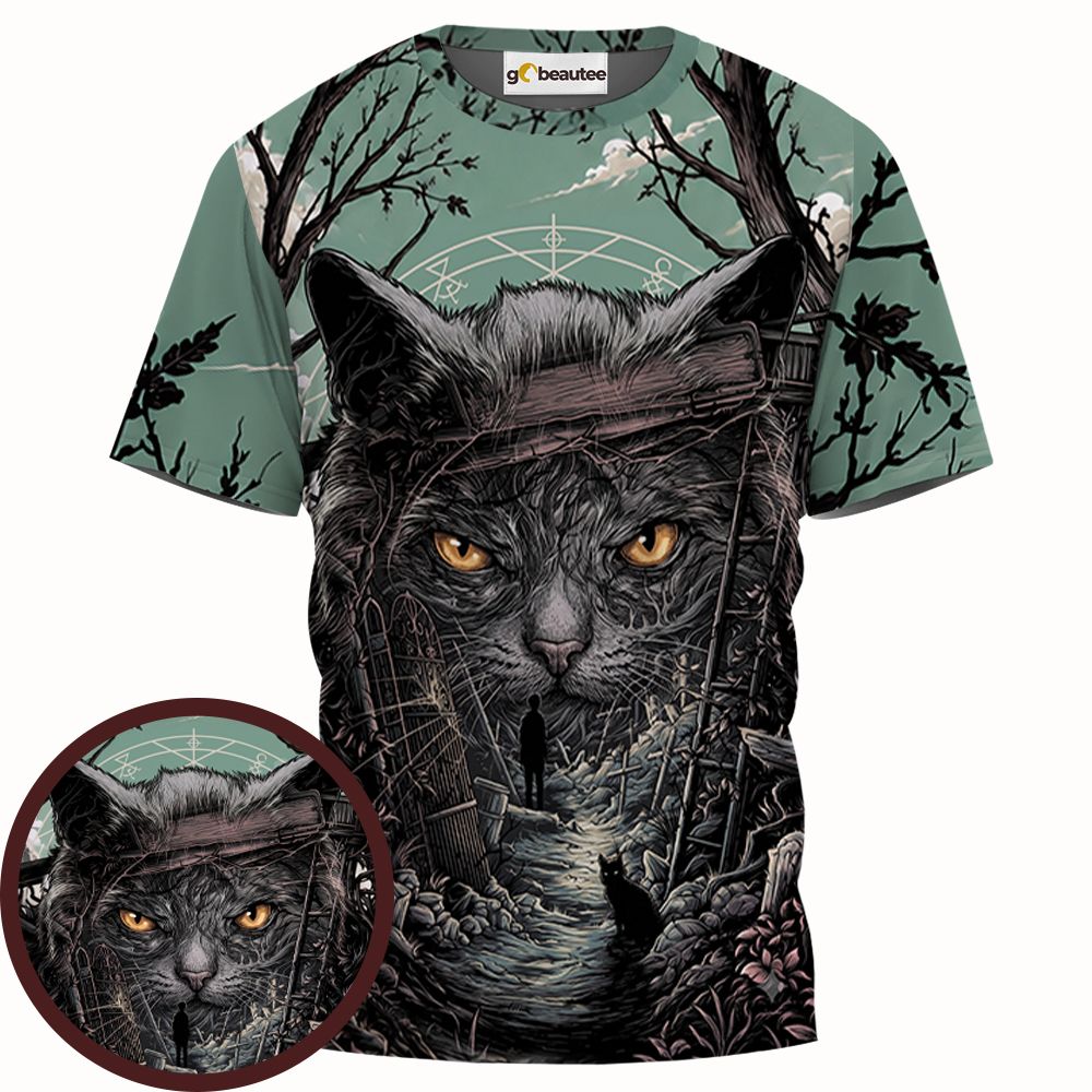 The Pet Sematary Guardian -  - 1