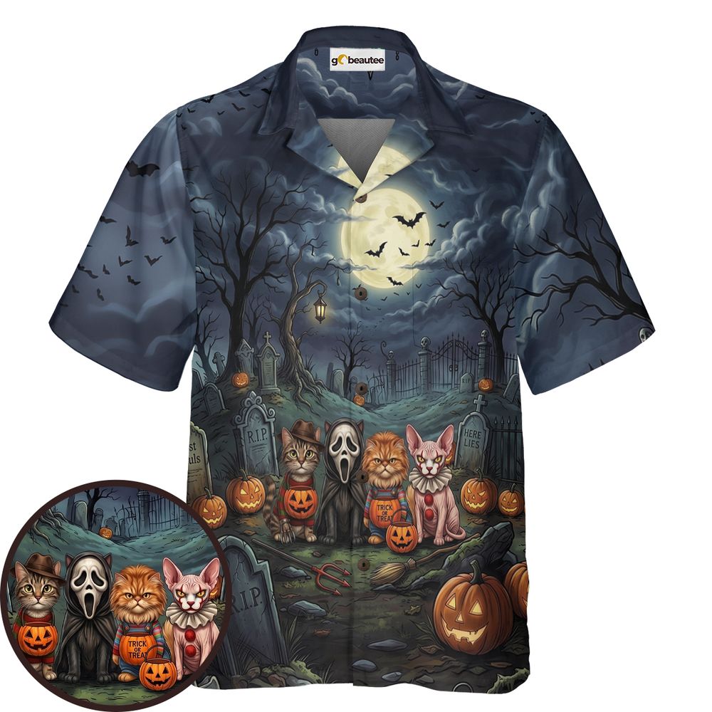 Paws of Terror -  - 1