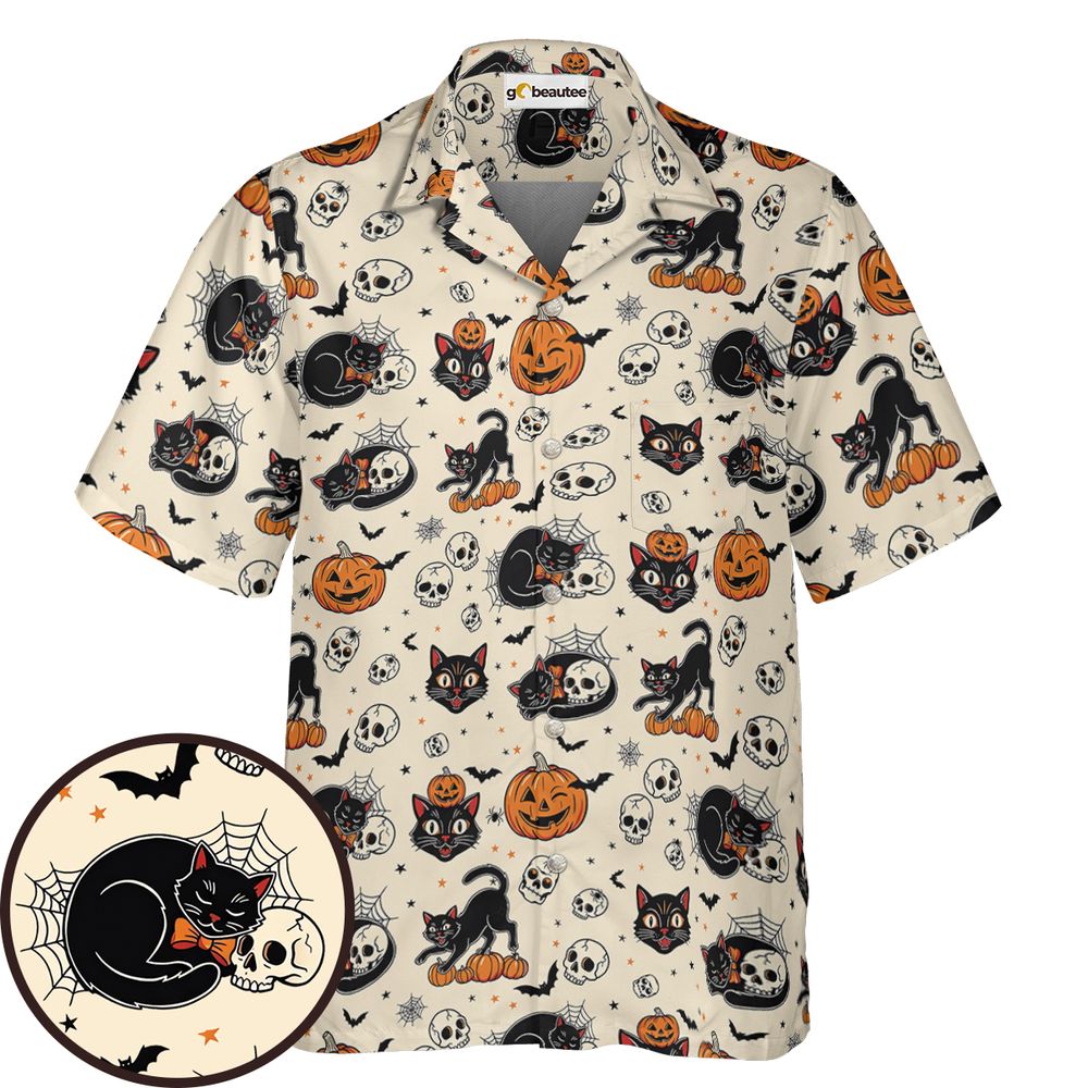 Black Cats HLW -  - 1