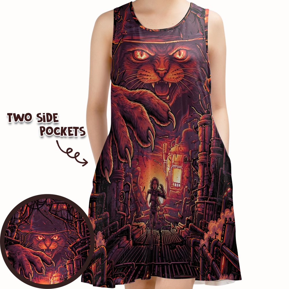 Claws of the Abyss -  - 1