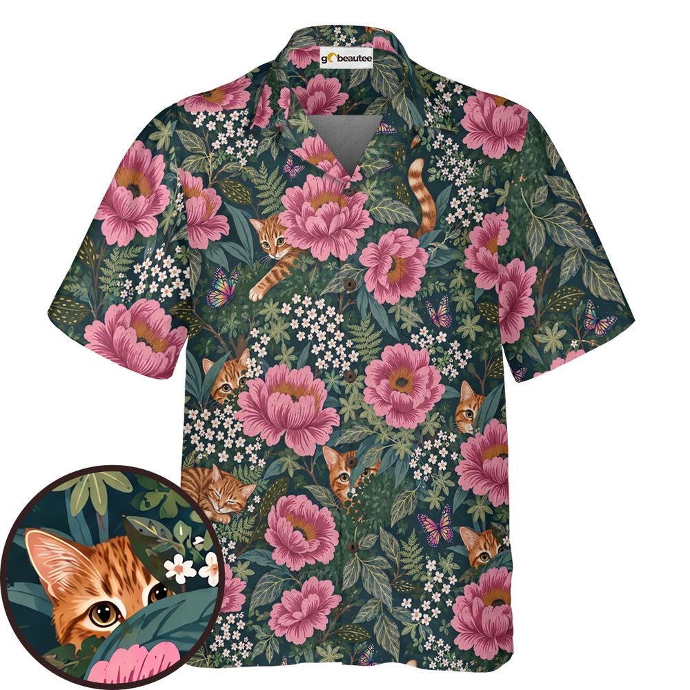 Midnight Peony Playground -  - 1