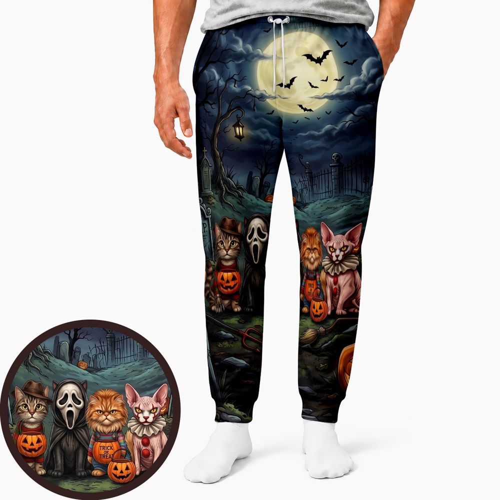Paws of Terror -  - 1