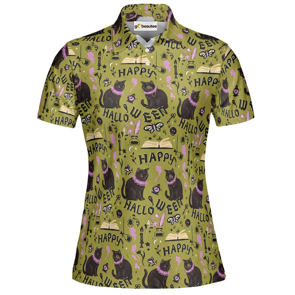 Happy Halloween - Women - 2