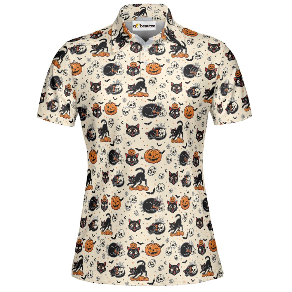 Black Cats HLW - Women - 2