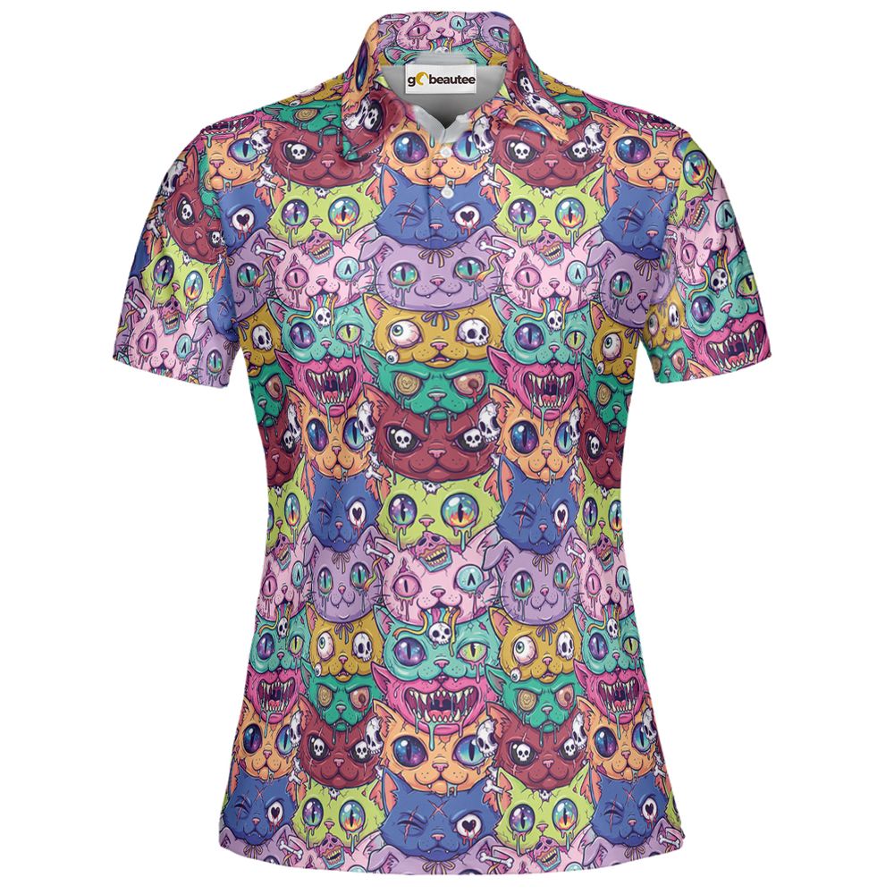 Meow-cabre Totem - Women - 2