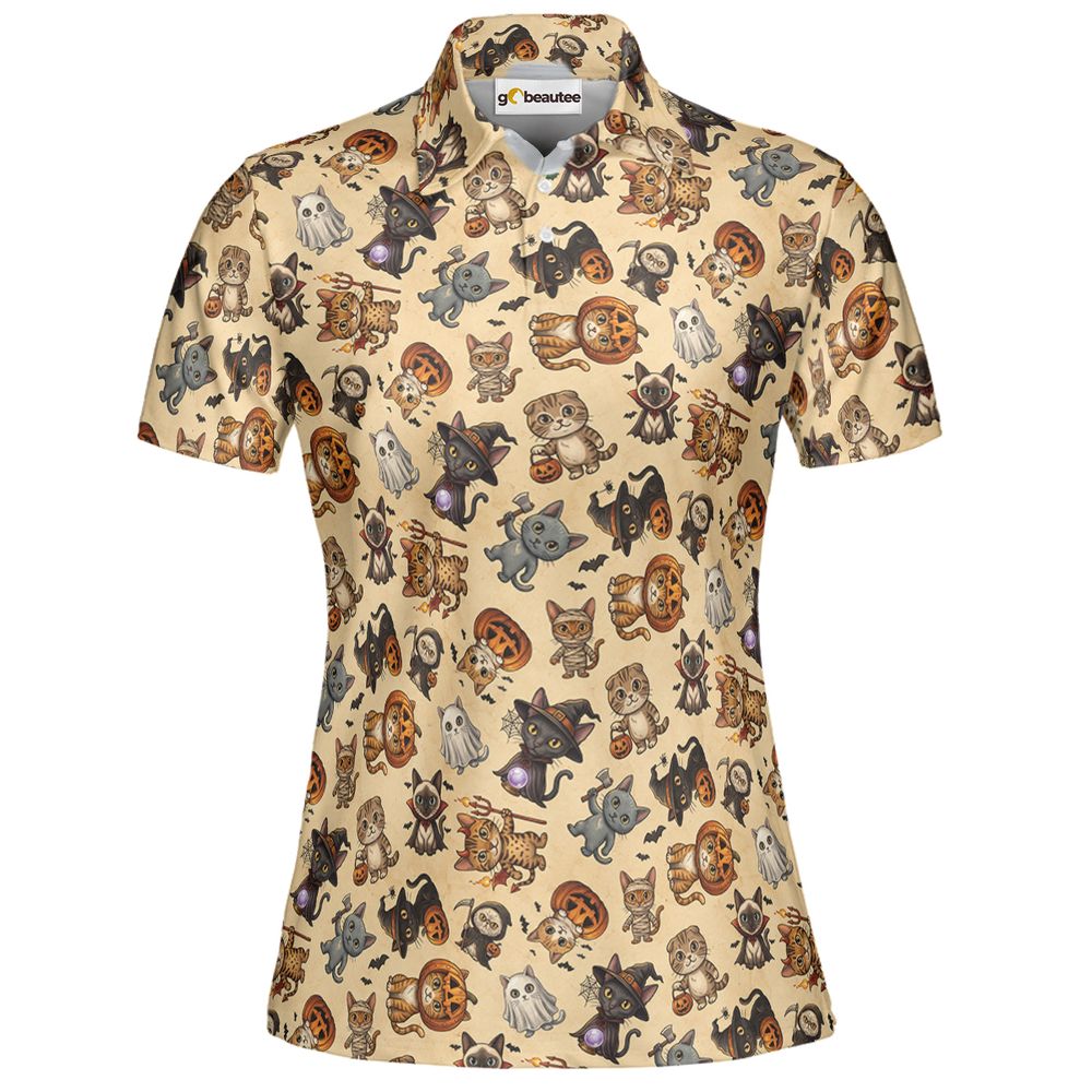 Halloween Kitty Character Collection - Women - 2