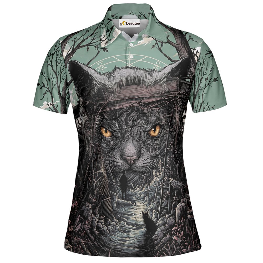 The Pet Sematary Guardian - Women - 2