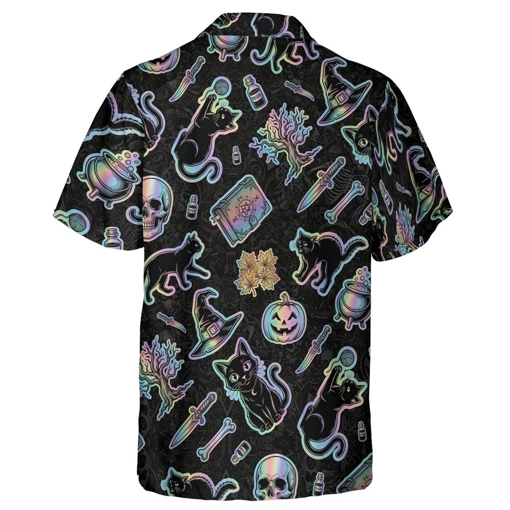 Mystical Witchcraft Hologram Set -  - 2