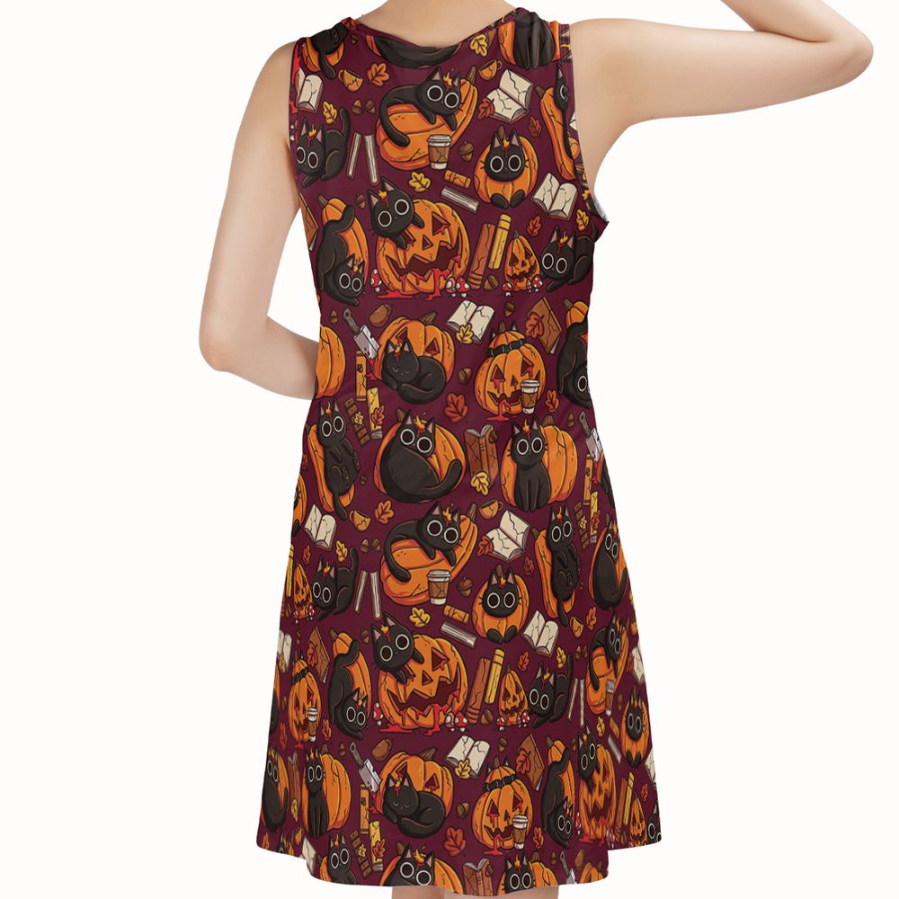 Midnight Pumpkin Patch -  - 2