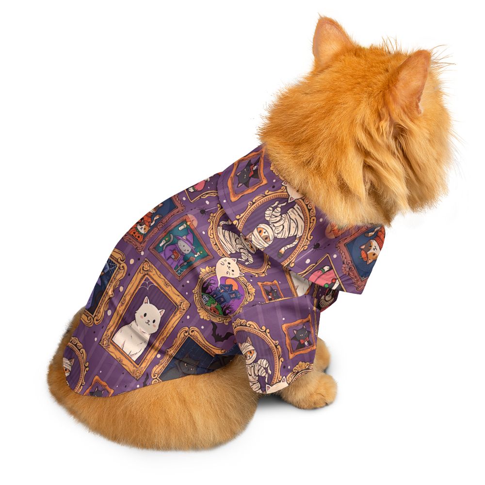 Purr-anormal Portraits -  - 2