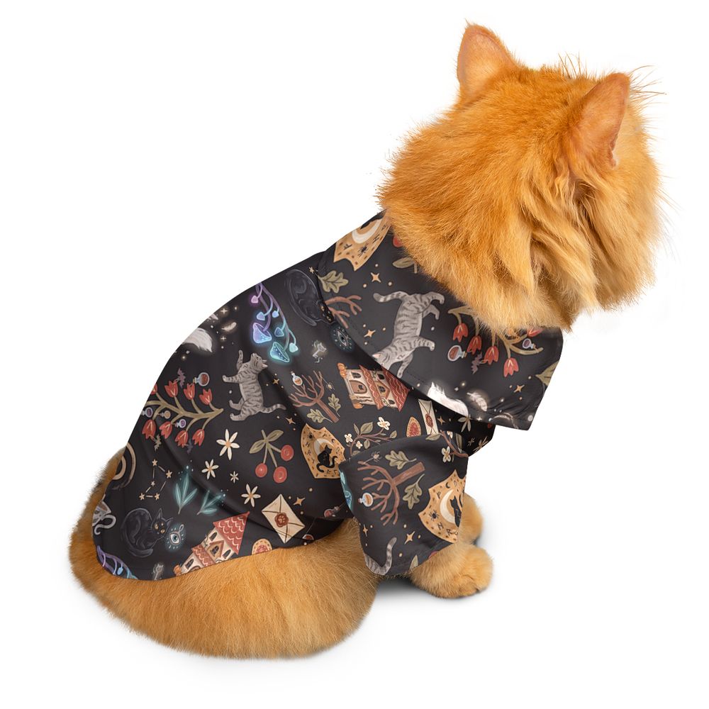 Mystic Meows & Autumn Spells -  - 2