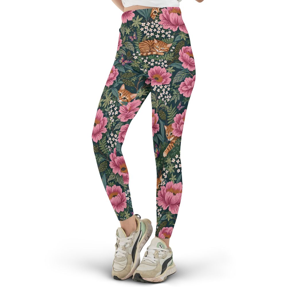 Midnight Peony Playground -  - 2
