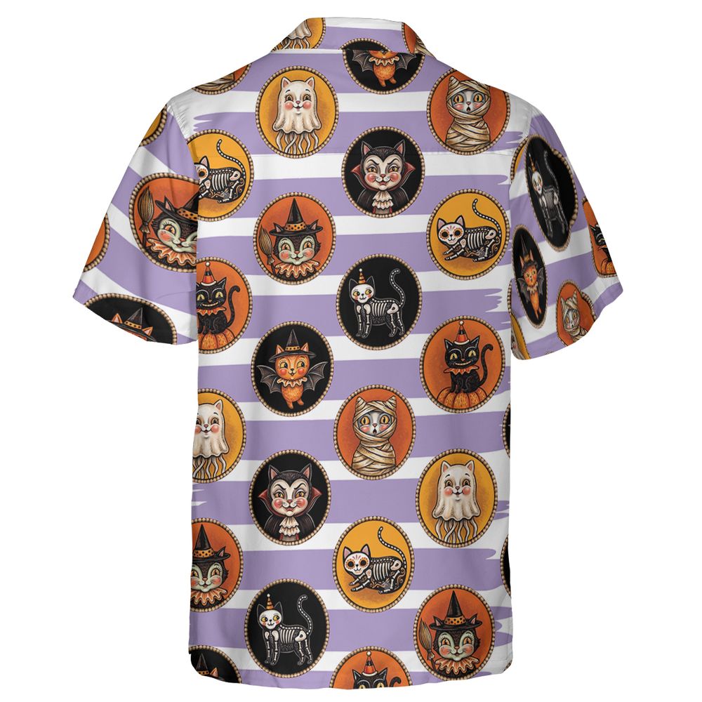 The Feline Boo Crew -  - 2