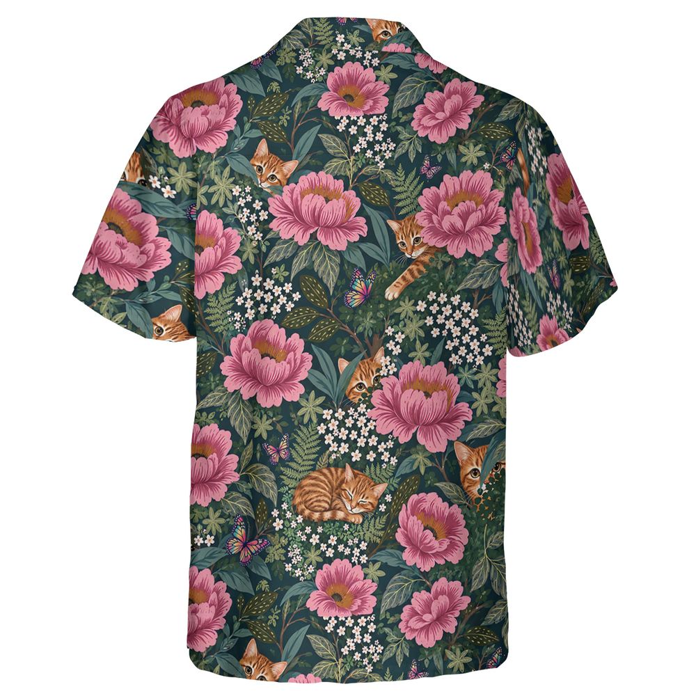 Midnight Peony Playground -  - 2