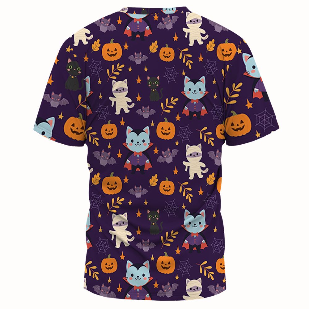 Spooky Furry Friends -  - 2