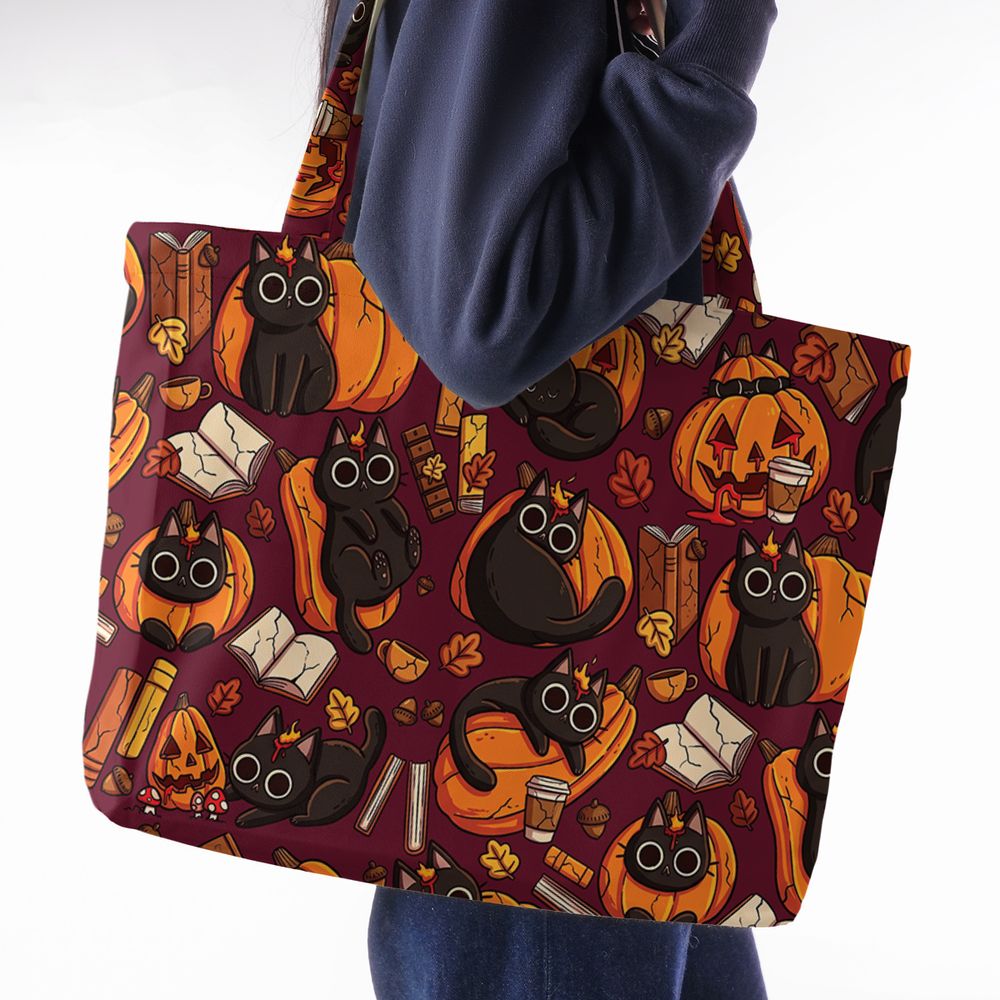 Midnight Pumpkin Patch -  - 2