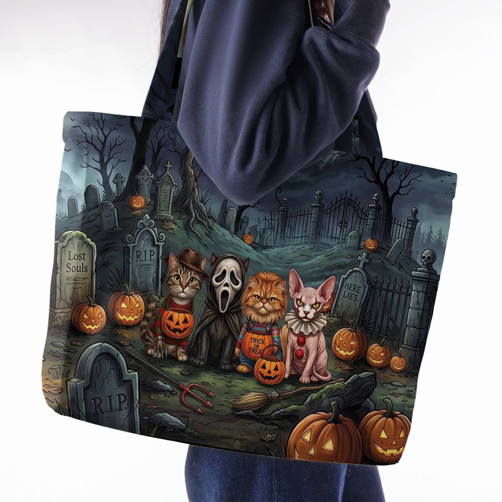 Paws of Terror -  - 2