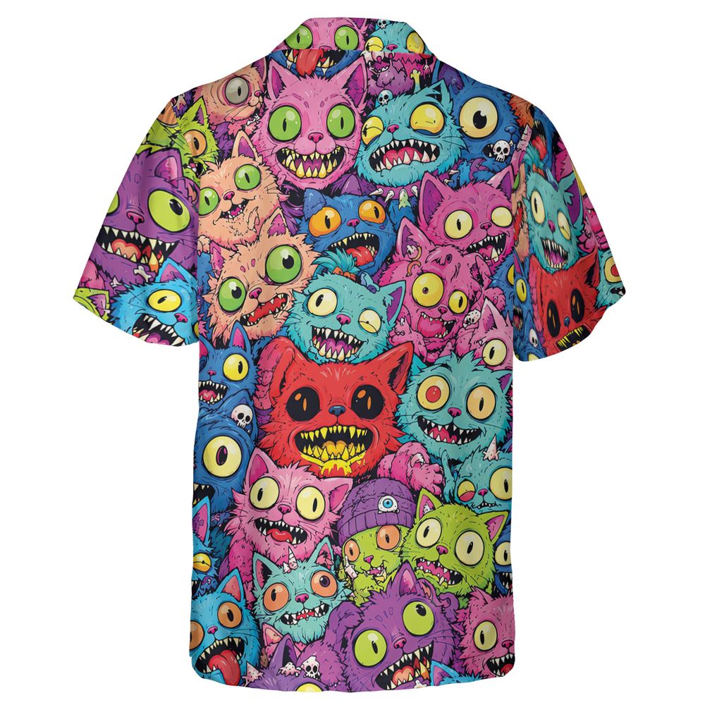 Neon Meow Fiesta -  - 2