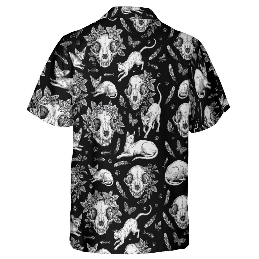 Feline Macabre -  - 2
