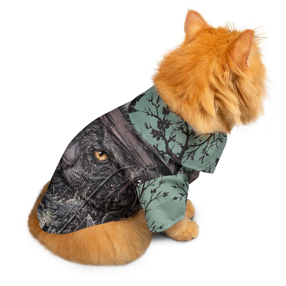 The Pet Sematary Guardian -  - 2