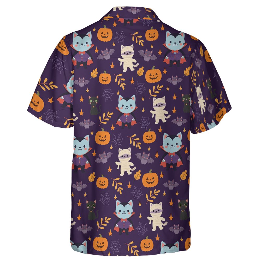 Spooky Furry Friends -  - 2
