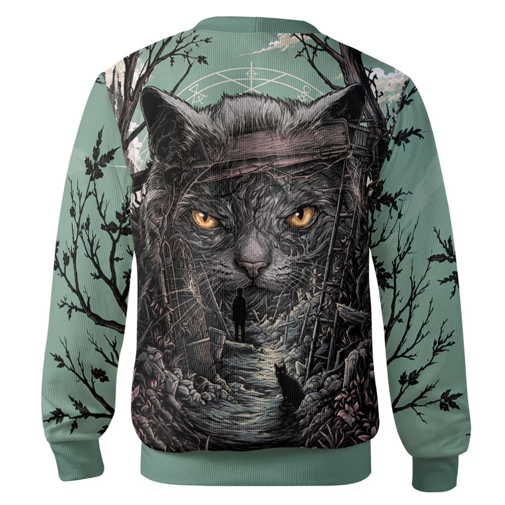 The Pet Sematary Guardian -  - 2