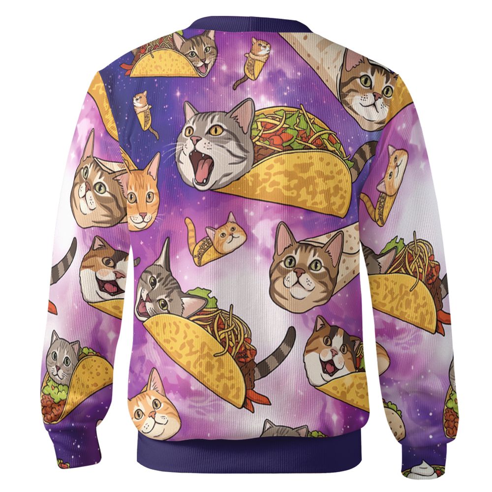 Cattaco Cardigan -  - 2
