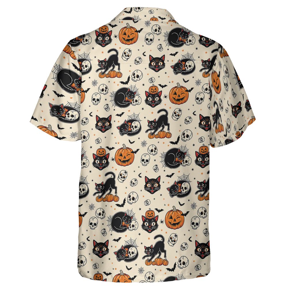 Black Cats HLW -  - 2