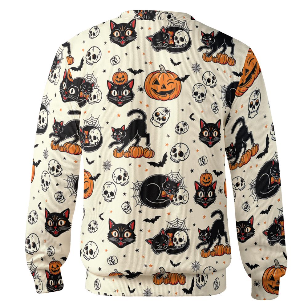 Black Cats HLW -  - 2