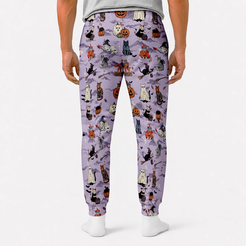 Sweatpants -  - 2