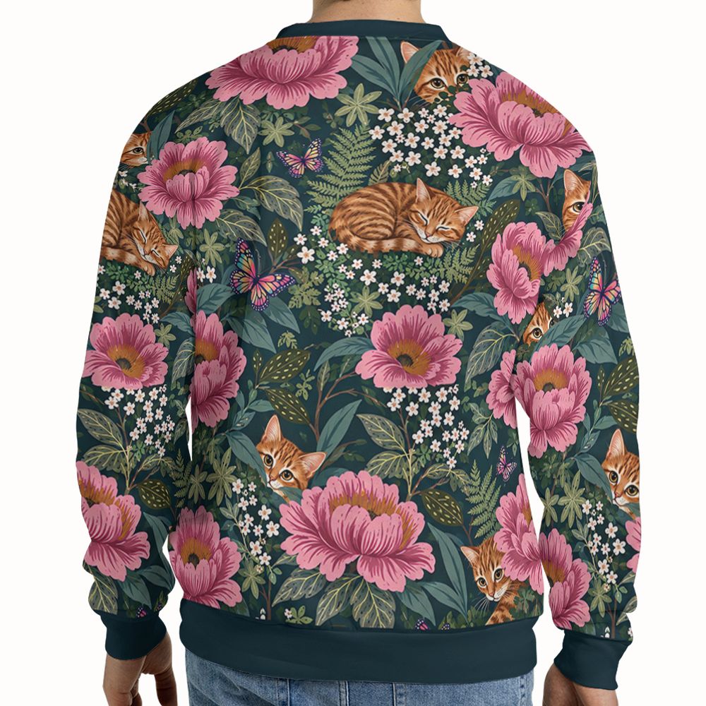 Midnight Peony Playground -  - 2