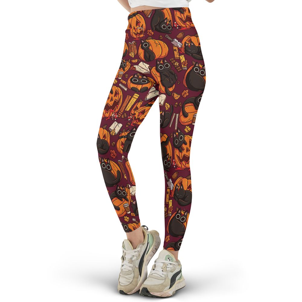 Midnight Pumpkin Patch -  - 2