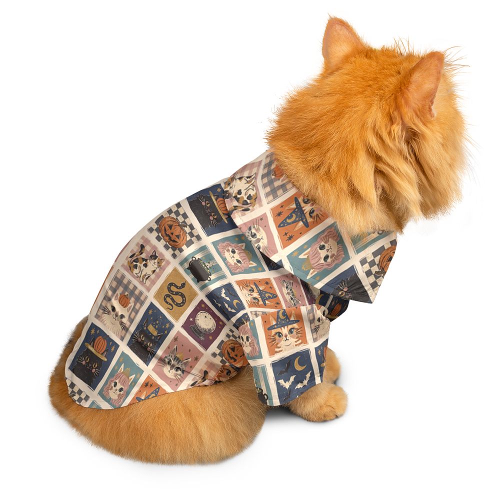 Vintage Hallowe'en Patchwork -  - 2