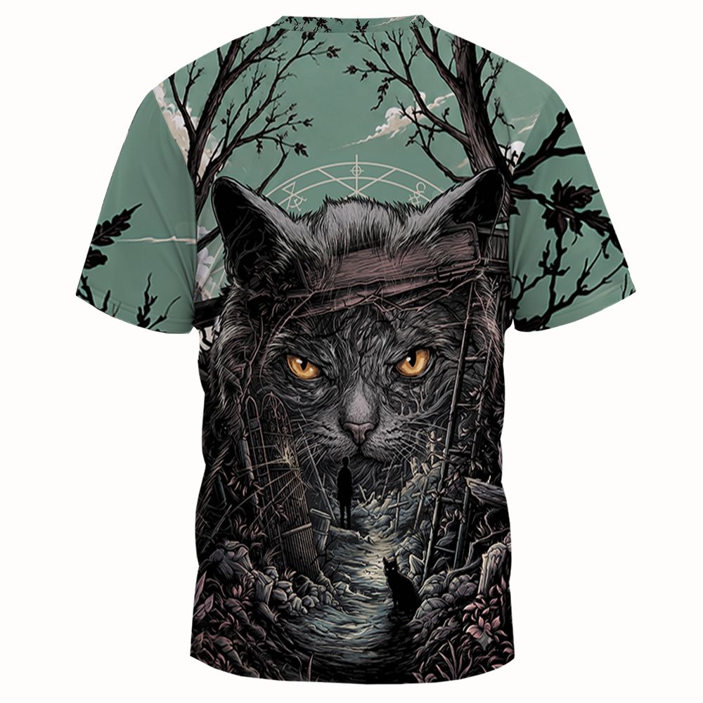 The Pet Sematary Guardian -  - 2