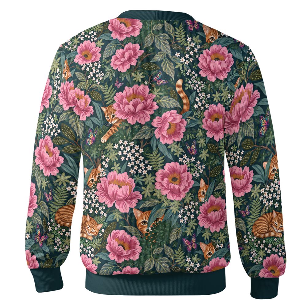 Midnight Peony Playground -  - 2