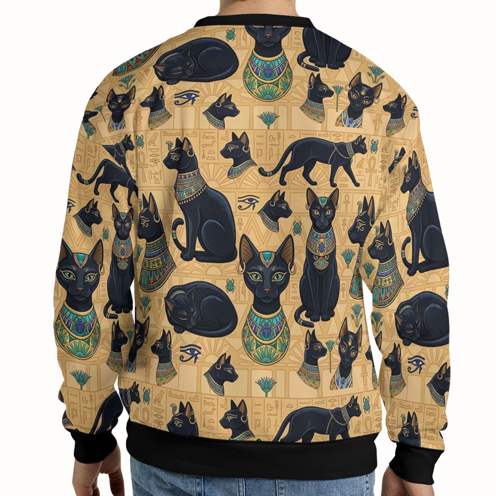 Ancient cat -  - 2