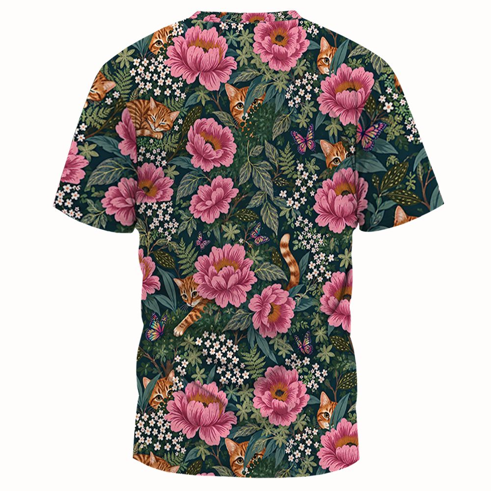 Midnight Peony Playground -  - 2
