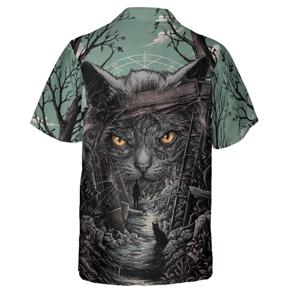 The Pet Sematary Guardian -  - 2