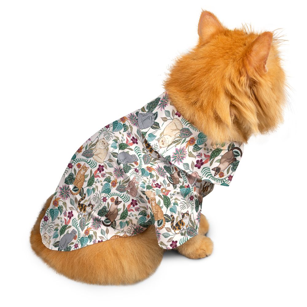 Jungle Purr-adise -  - 2