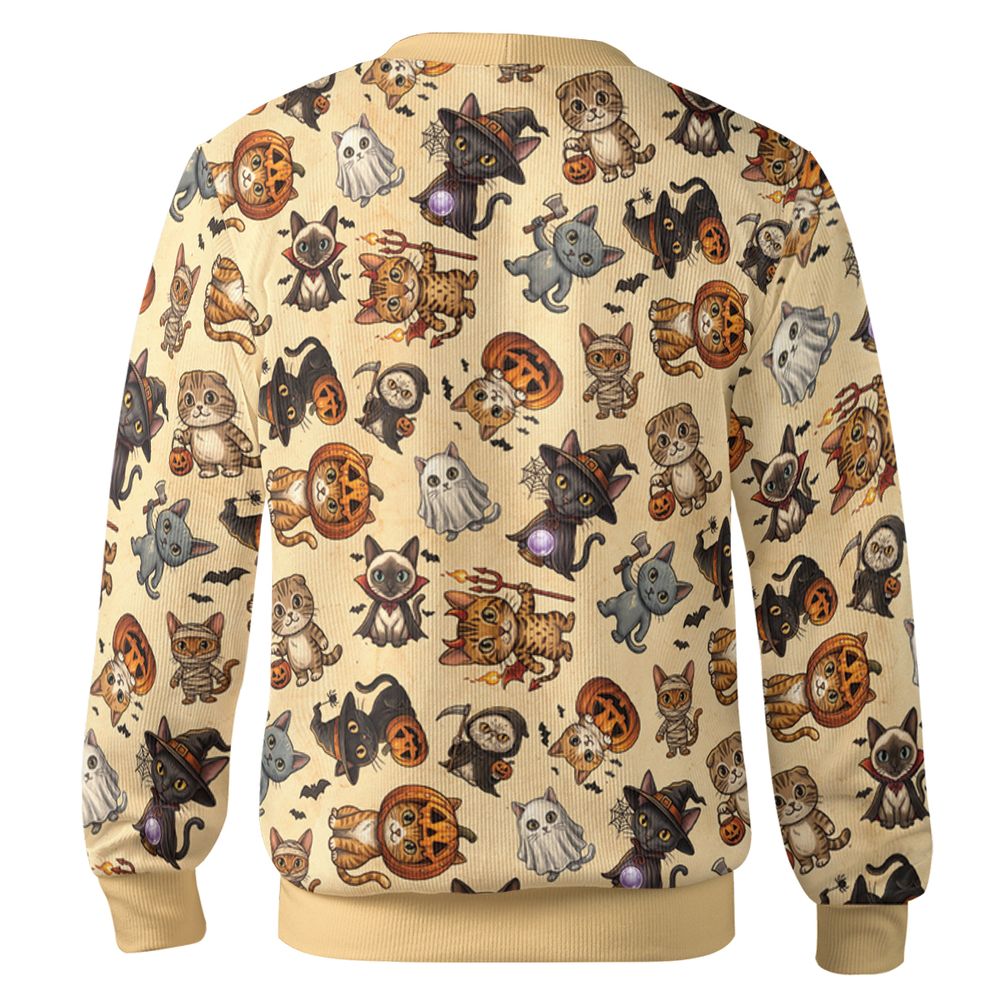Halloween Kitty Character Collection -  - 2