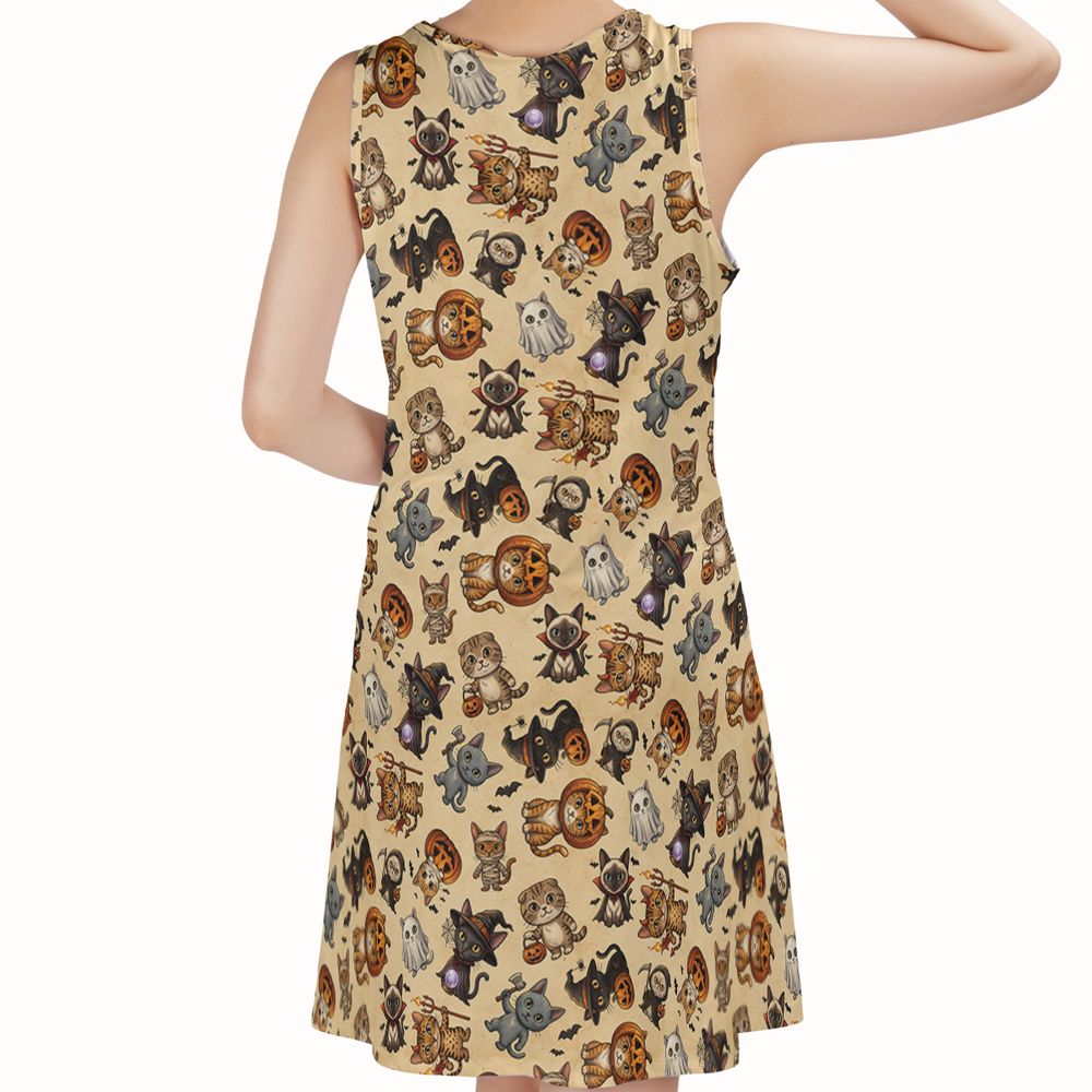 Halloween Kitty Character Collection -  - 2