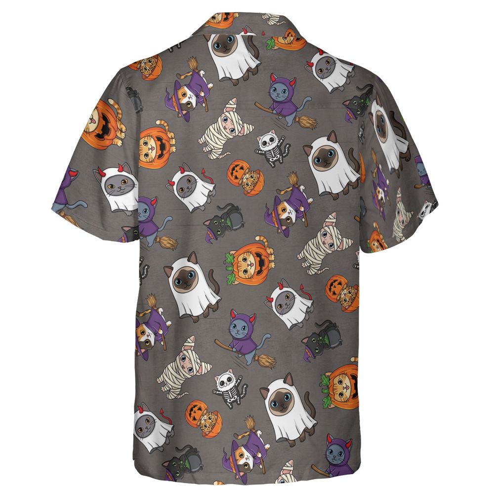 Purr-fectly Spooky -  - 2