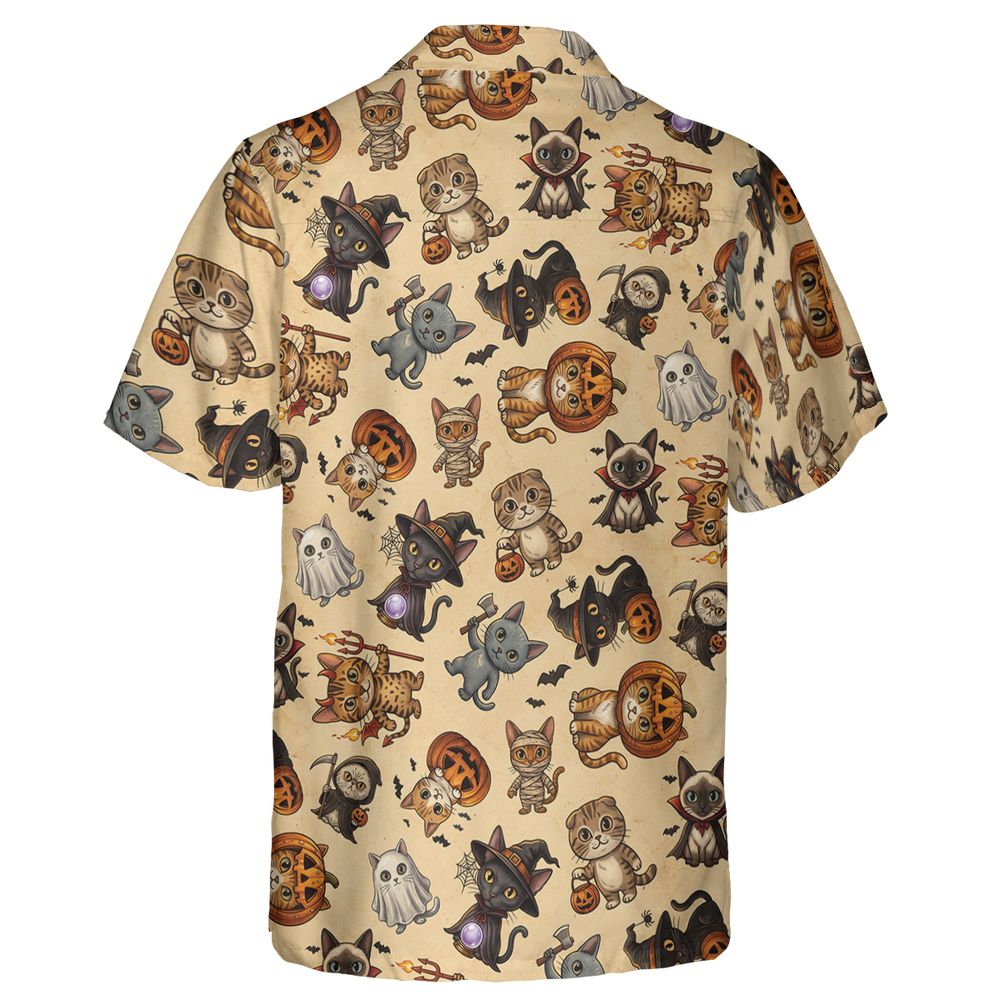 Halloween Kitty Character Collection -  - 2