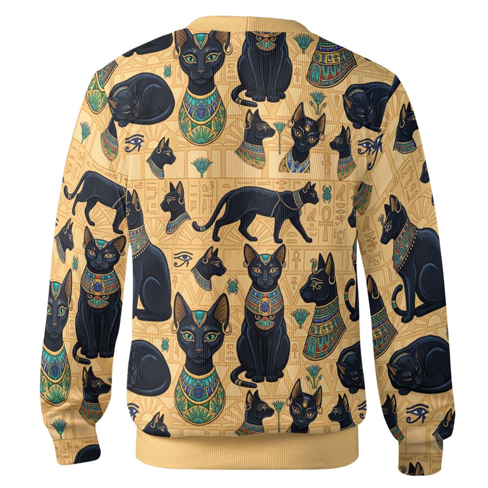 Ancient cat -  - 2