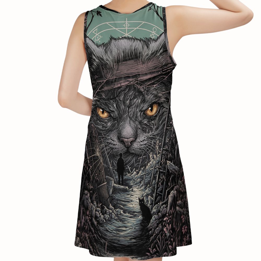 The Pet Sematary Guardian -  - 2
