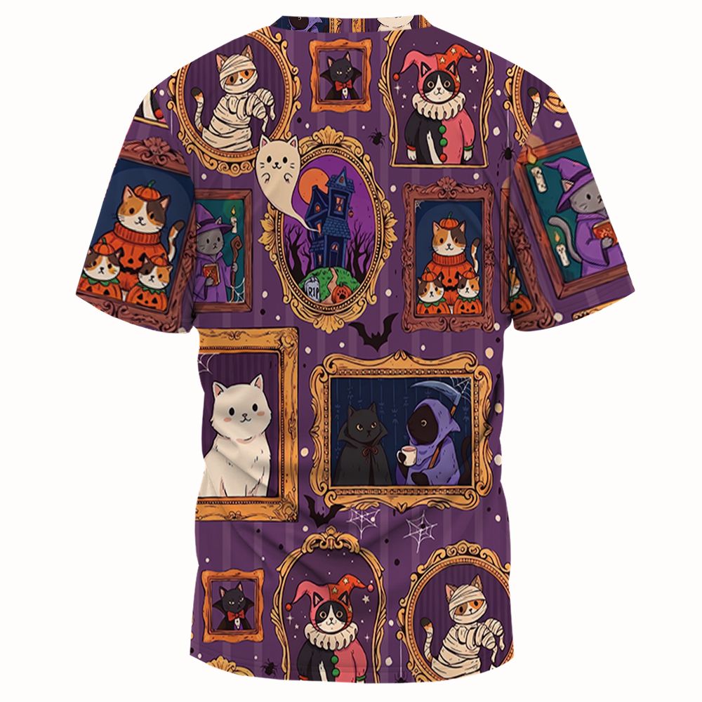 Purr-anormal Portraits -  - 2